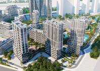 Новостройка Открылись продажи в корпусе №15
