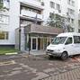 Новостройка Саяны Парк